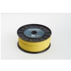RockCable przewd mikrofonowy  - Cable Roll, diameter 7 mm, 100 m / 328 ft., yellow