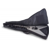 RockBag Deluxe Line - FV-Model Guitar Bag BLACK