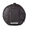 RockBag Deluxe Line - Bass Drum Bag, 55 x 45,5 cm / 22 x 18 in