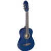 Stagg C405M BLUE - gitara klasyczna 1/4