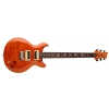PRS 2017 SE Santana Orange - gitara elektryczna, sygnowana
