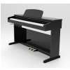 Ringway RP220 RW PVC - pianino cyfrowe, kolor ciemny palisander