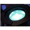 Eurolite LED PFE-120 3000K Profile Spot - reflektor na ciepej diodzie LED 120W