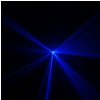 Cameo WOOKIE 600 B - Animation Laser 600mW blue