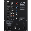 LD Systems Roadman 102 przenony zestaw nagonieniowy 80W RMS z mikrofonem bezprzewodowym