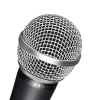 LD Systems D1006 mikrofon dynamiczny z wycznikiem, przewd XLR 4,5m