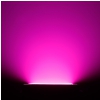 Cameo THUNDER WASH 600 RGB - 3 in 1 Strobo, Blinder i Wash Light 648 x 0.2 W LED kolor
