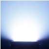 Cameo THUNDER WASH 600 RGB - 3 in 1 Strobo, Blinder i Wash Light 648 x 0.2 W LED kolor