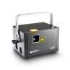 Cameo LUKE 1000 RGB - Profesjonalny laser do pokazw, RGB, 1000 mW