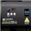 Cameo INSTANT AIR 1000 PRO - Wentylator kanaowy z regulowan moc i regulowanym kierunkiem nawiewu