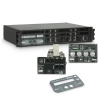 Ram Audio S 2000 DSP GPIO - Kocwka mocy PA 2 x 1190 W, 2 Ohm, z moduami DSP i GPIO