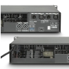 Ram Audio S 2000 GPIO - Kocwka mocy PA 2 x 1190 W, 2 Ohm, z moduem GPIO