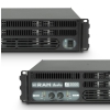 Ram Audio S 2000 GPIO - Kocwka mocy PA 2 x 1190 W, 2 Ohm, z moduem GPIO