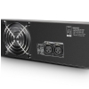 Ram Audio Zetta 210 - Kocwka mocy PA 2 x 500 W, 2 Ohm