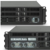 Ram Audio S 4004 DSP - Kocwka mocy PA 4 x 980 W, 2 Ohm, z moduem DSP