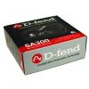Eminence D-FEND SA300 - Ochrona gonika sterowana procesorem DSP