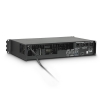Ram Audio S 1500 - Kocwka mocy PA 2 x 880 W, 2 Ohm