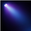 Cameo FLAT STAR - Flat 2-in-1 RGBWA+ UV PAR Light with RGB Ring