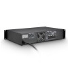 Ram Audio Zetta 440 - Kocwka mocy PA 4 x 1000 W, 2 Ohm