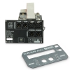 Ram Audio S 3000 DSP GPIO - Kocwka mocy PA 2 x 1570 W, 2 Ohm, z moduami DSP i GPIO