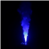Cameo STEAM WIZARD 1000 - Illuminated Vertical Fog Machine with 9 LEDs - wytwornica dymu, pionowy wyrzut