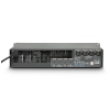 Ram Audio S 3004 GPIO - Kocwka mocy PA 4 x 700 W, 2 Ohm, z moduem GPIO