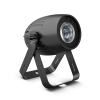 Cameo Q-SPOT 40 RGBW-kompaktowy spotlight with 40W RGBW LED w czarnej obudowie