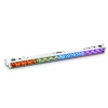 Cameo BAR 10 RGBA WH-listwa LED RGBA Colour Bar, 252 x 10 mm, biaa