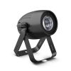 Cameo Q-SPOT 40 CW-kompaktowy spotlight 40W z bia zimn diod LED w czarnej obudowie