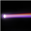 Cameo HYDRABEAM 100 RGBW-ruchoma gowa PAR  z CREE RGBW Quad LED 10W