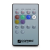 Cameo Q-Spot 15 W-kompaktowy reflektor PAR typu Spot z białą ciepłą diodą LED 15W w czarnej obudowie