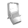 Cameo Q-SPOT 40 TW WH-kompaktowy spotlight with 40W Tunable White LED w biaej obudowie