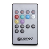 Cameo BAR 10 RGB IR WH-listwa LED RGB Colour Bar, 252 x 10 mm, biaa, ze sterowaniem zdalnym na podczerwie