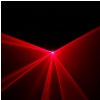 Cameo WOOKIE 200 R-laser do animacji, 200 mW, czerwony