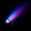 Cameo AURO BEAM 150 - 7 x 15 W RGBW LED ruchoma gowa