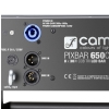 Cameo PIXBAR 650 CPRO-profesjonalna listwa 8x30W COB LED