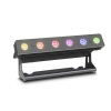Cameo PIXBAR 500 PRO-profesjonalna listwa 6x12W RGBWA+UV LED
