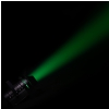 Cameo TS 60 W RGBW WH - spotlight 60W RGBW LED, reflektor teatralny, biaa obudowa