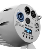 Cameo Q-SPOT 40 TW WH-kompaktowy spotlight with 40W Tunable White LED w biaej obudowie