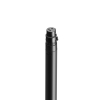 Gravity MS 23 XLR B statyw mikrofonowy ze zczem XLR na gsiej szyjce