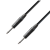 Adam Hall Cables K5 IPP 0600 - Kabel instrumentalny Neutrik jack mono 6,3 mm - jack mono 6,3 mm, 6 m