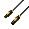 Adam Hall Cables 8101 TCONL 0300 - Kabel PowerCON TRUE1 Link, IP65, 3 m