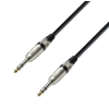 Adam Hall Cables K3 BVV 0900 - Kabel audio jack stereo 6,3 mm - jack stereo 6,3 mm, 9 m