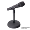 Adam Hall Stands S 8 BB - Stoowy statyw mikrofonowy
