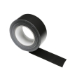 Adam Hall Accessories 58063 BLK - Tama klejca Gaffer Premium, czarna, 50 mm x 50 m