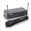 LD Systems ECO 16 HHD B 5 bezprzewodowy system mikrofonowy z rcznym mikrofonem dynamicznym, 16-kanaowy