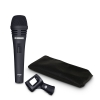LD Systems D 1020 mikrofon dynamiczny wokalny z wcznikiem