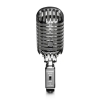 LD Systems D 1010 mikrofon dynamiczny, styl Memphis, wokalny
