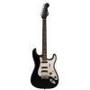 Fender Squier Contemporary Stratocaster HSS RW BLK  gitara elektryczna