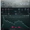 Image Line Vocodex (FL Studio/VST) instrument wirtualny, wersja elektroniczna